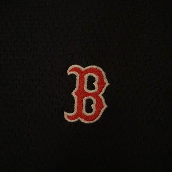 Cutter Buck Sweater- Boston Red Sox - Picture 3 of 4